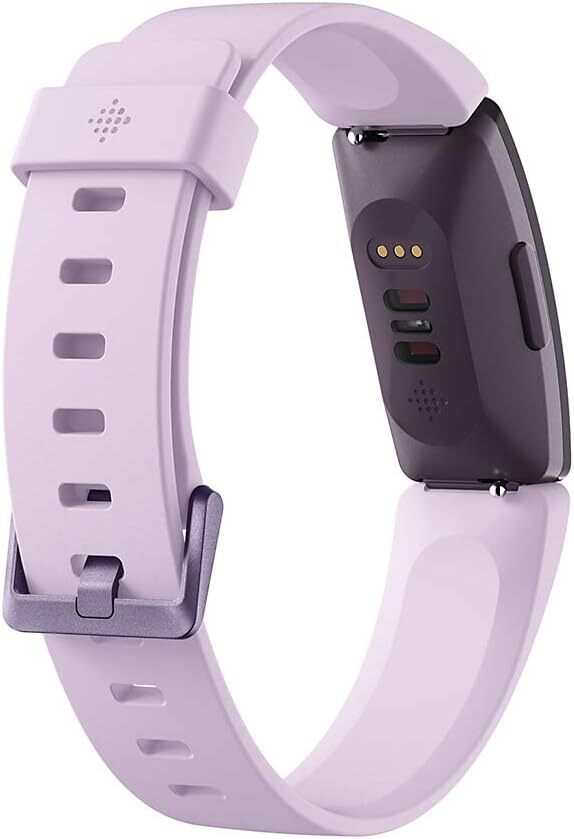 Fitbit Inspire HR Lilac