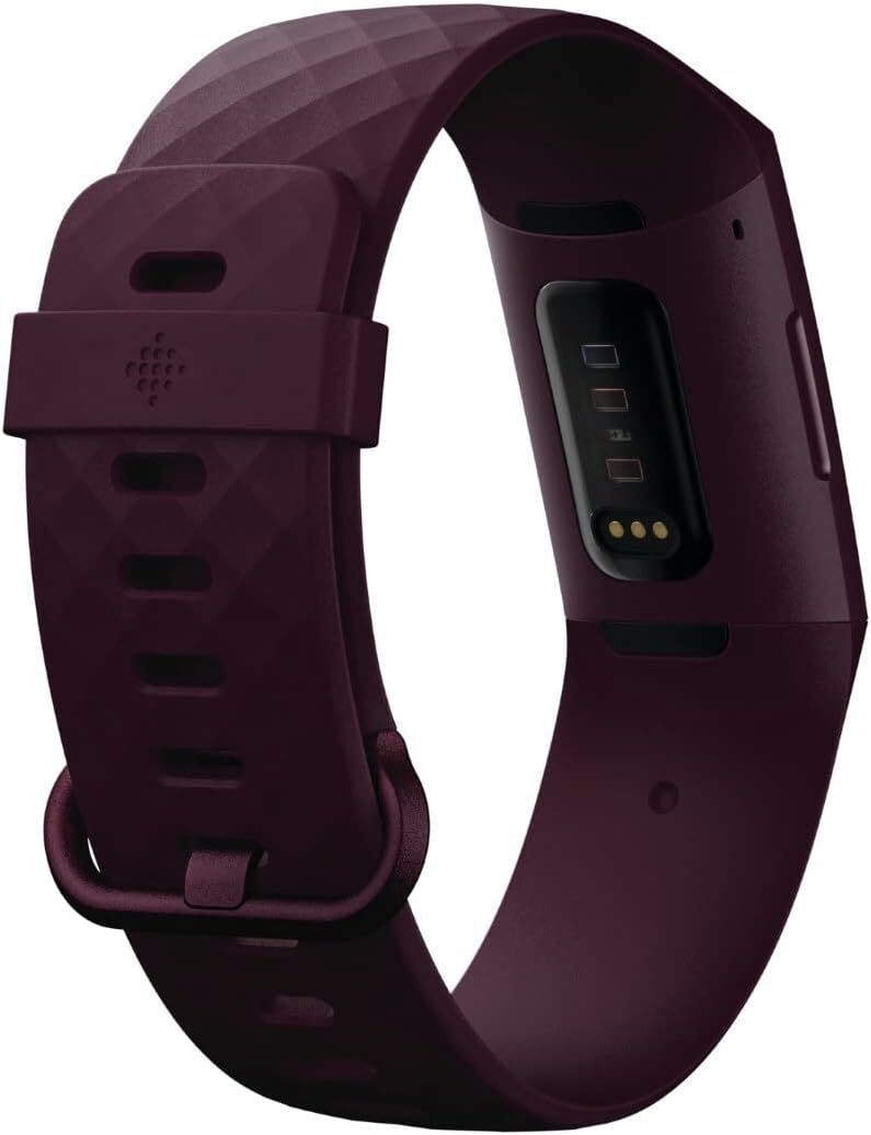 Fitbit Charge 4 Rosewood