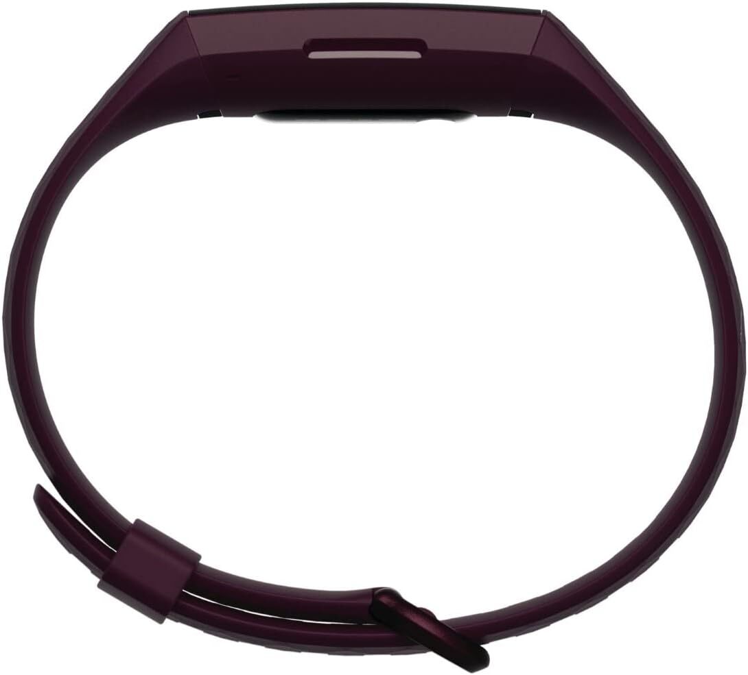 Fitbit Charge 4 Rosewood