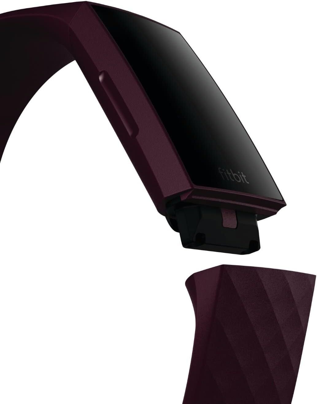 Fitbit Charge 4 Rosewood