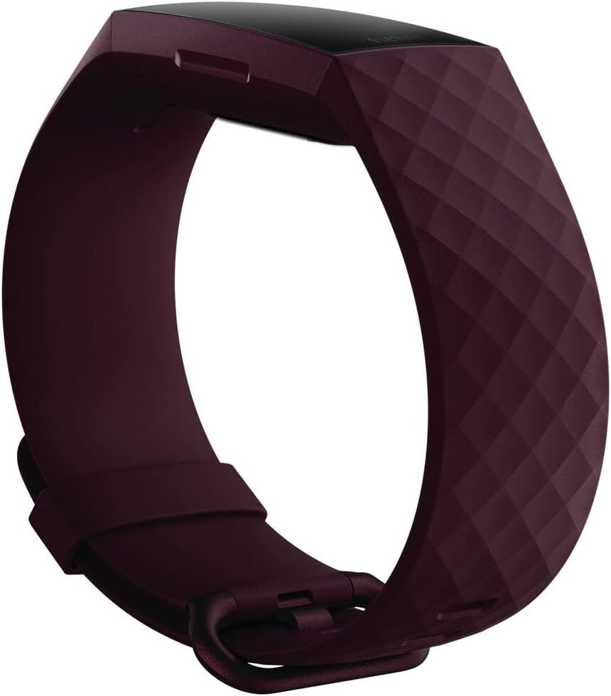 Fitbit Charge 4 Rosewood