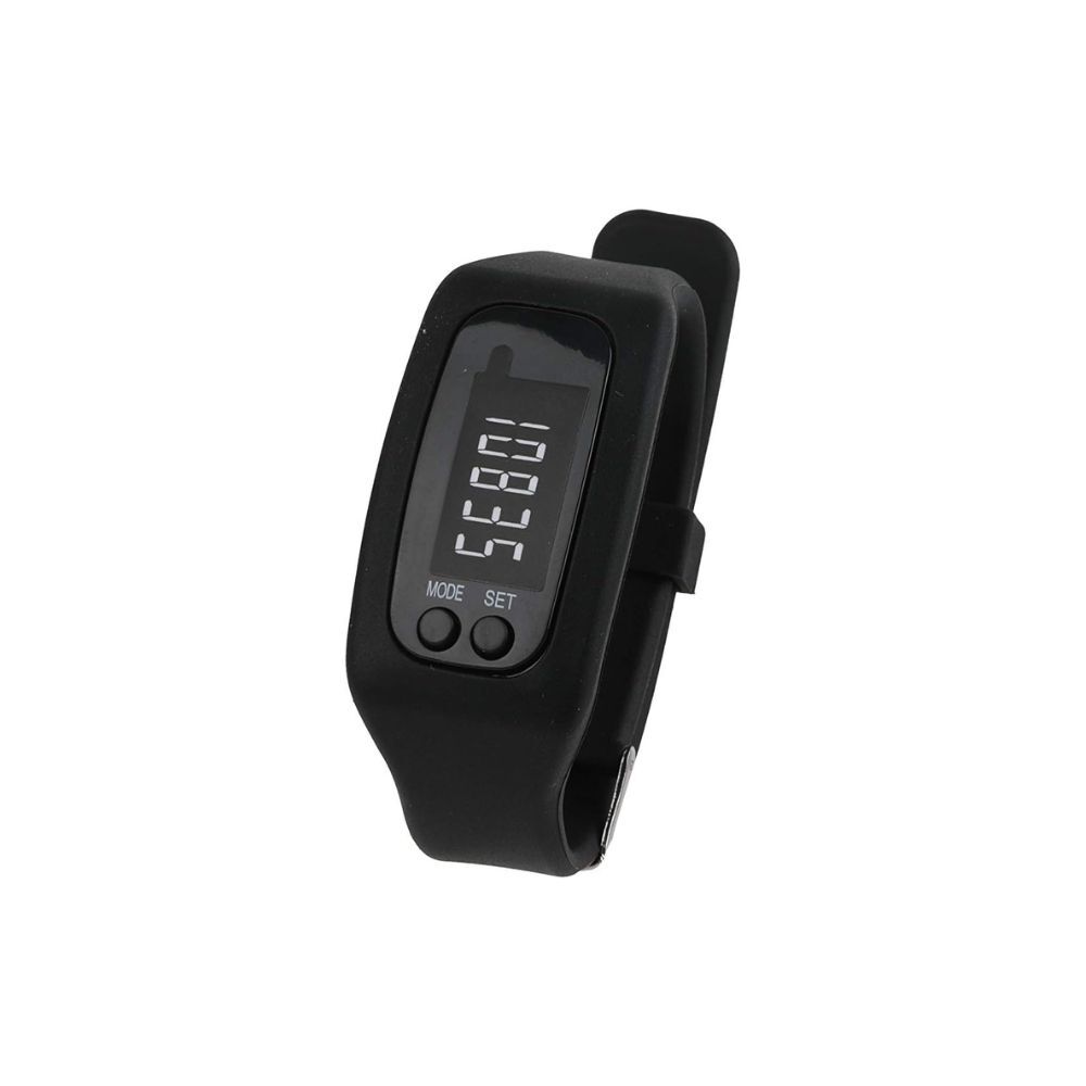 Vivitar Activity Tracker Strap Black