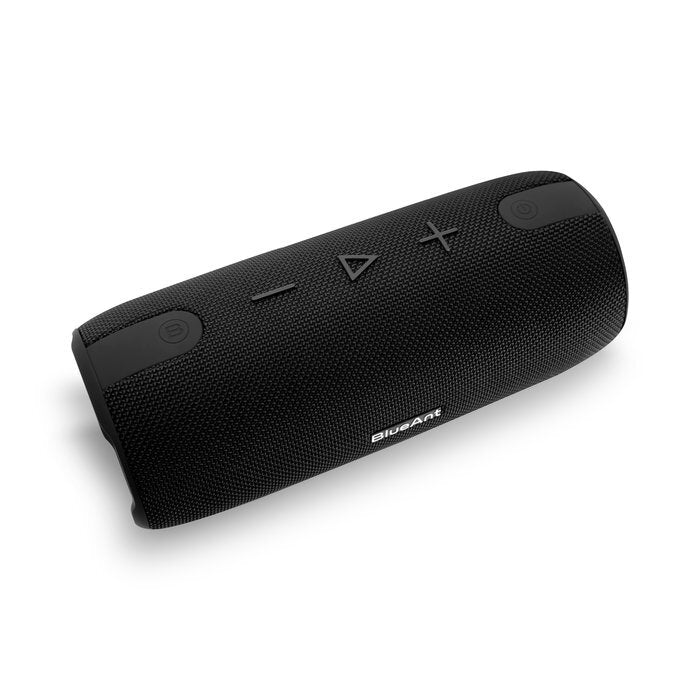 Blueant X3 Portable Speaker Bluetooth Speaker Black