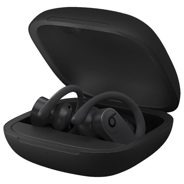 Powerbeats Pro Totally Wireless Earphones Black