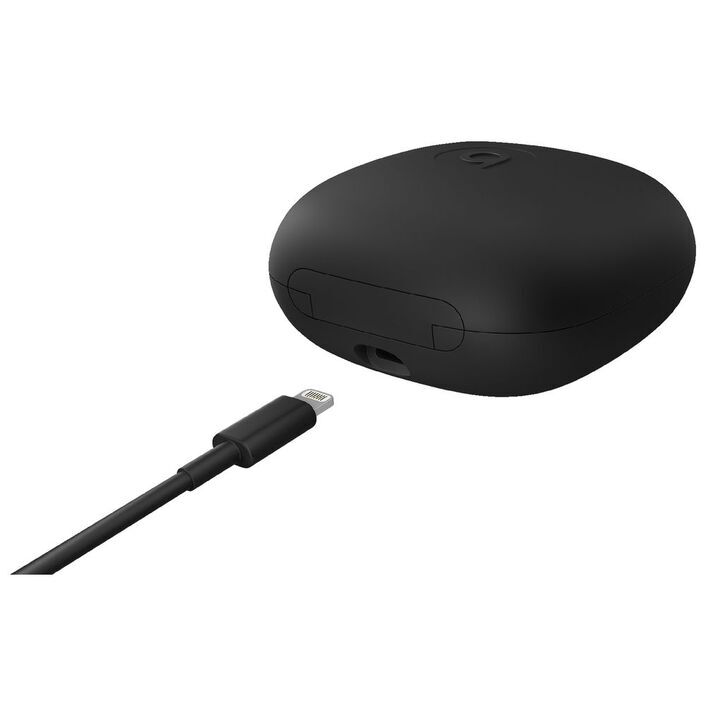 Powerbeats Pro Totally Wireless Earphones Black