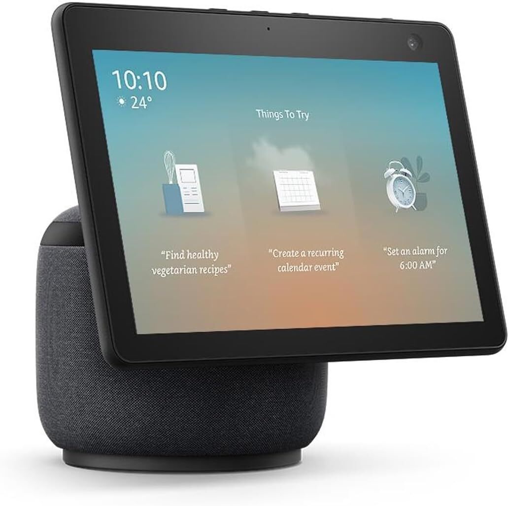 Amazon Echo Show 10