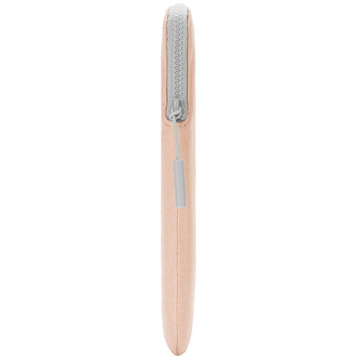 Incase 13" MacBook Pro/Air Slim Sleeve w/ Woolenex Blush Pink