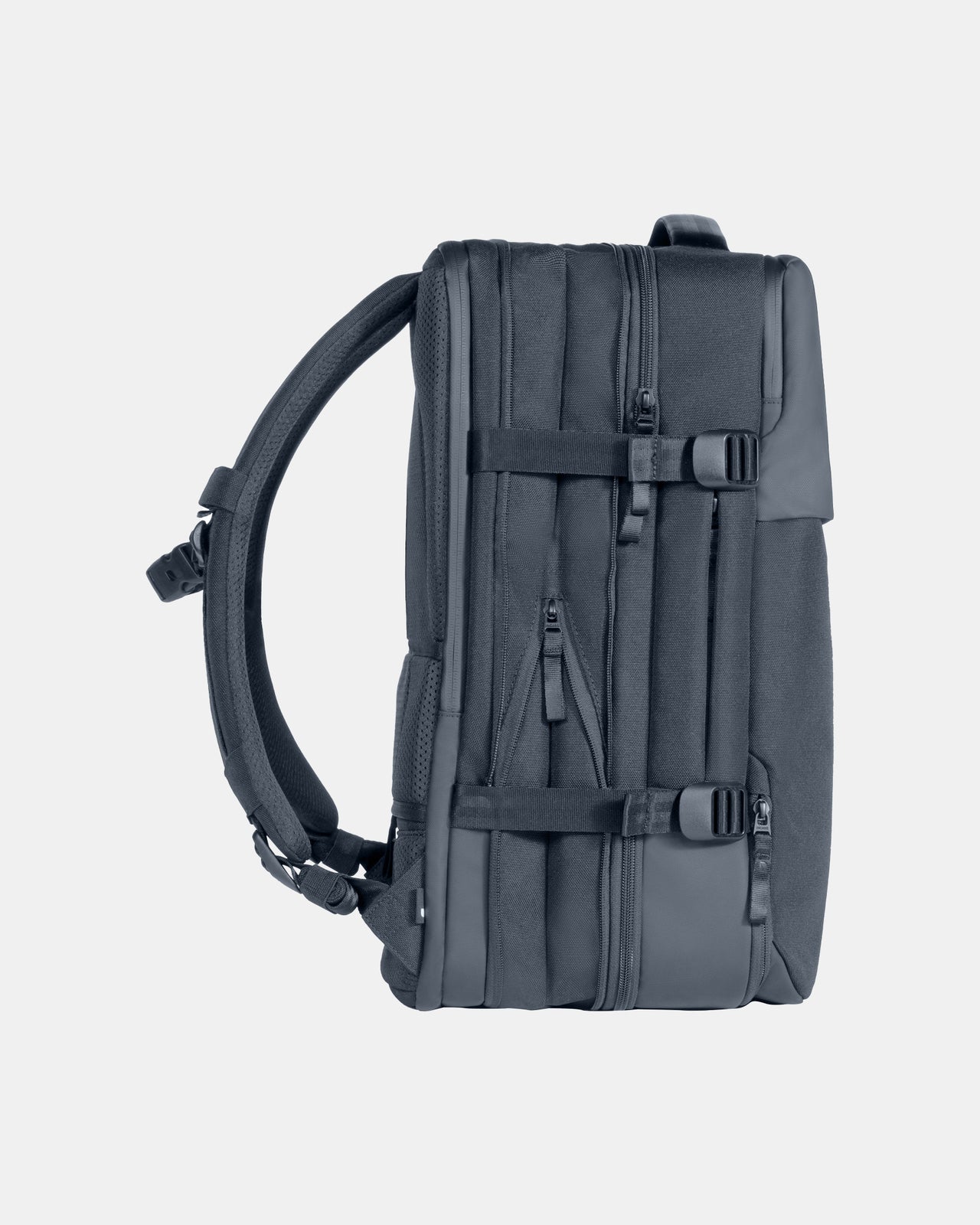 Incase A.R.C. Travel Pack Backpack Laptop Bag Navy