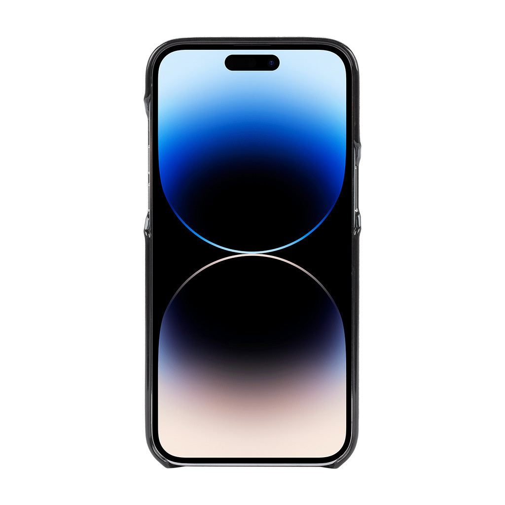 KSNY iPhone 14 Pro Max Wrap Pale Vellum