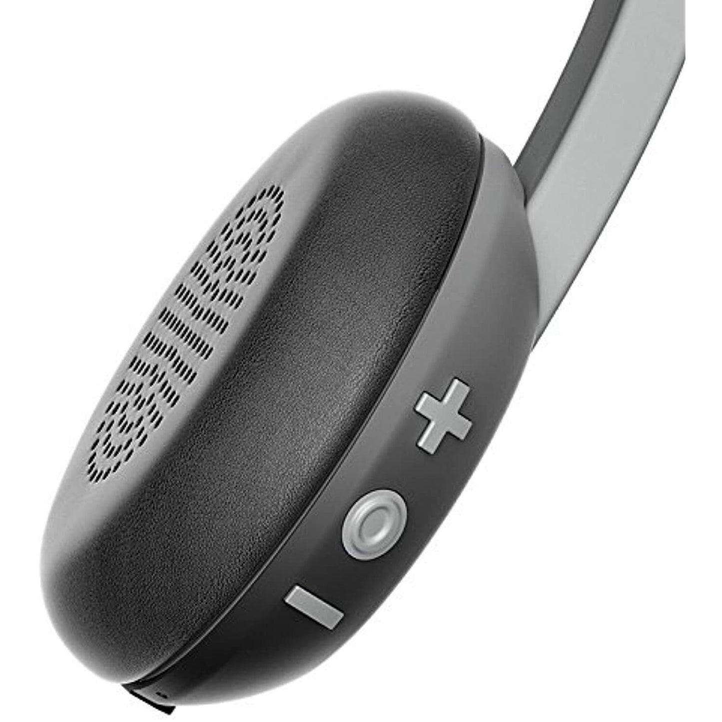 Skullcandy UPROAR On-Ear Wireless Headphones Gray Fade