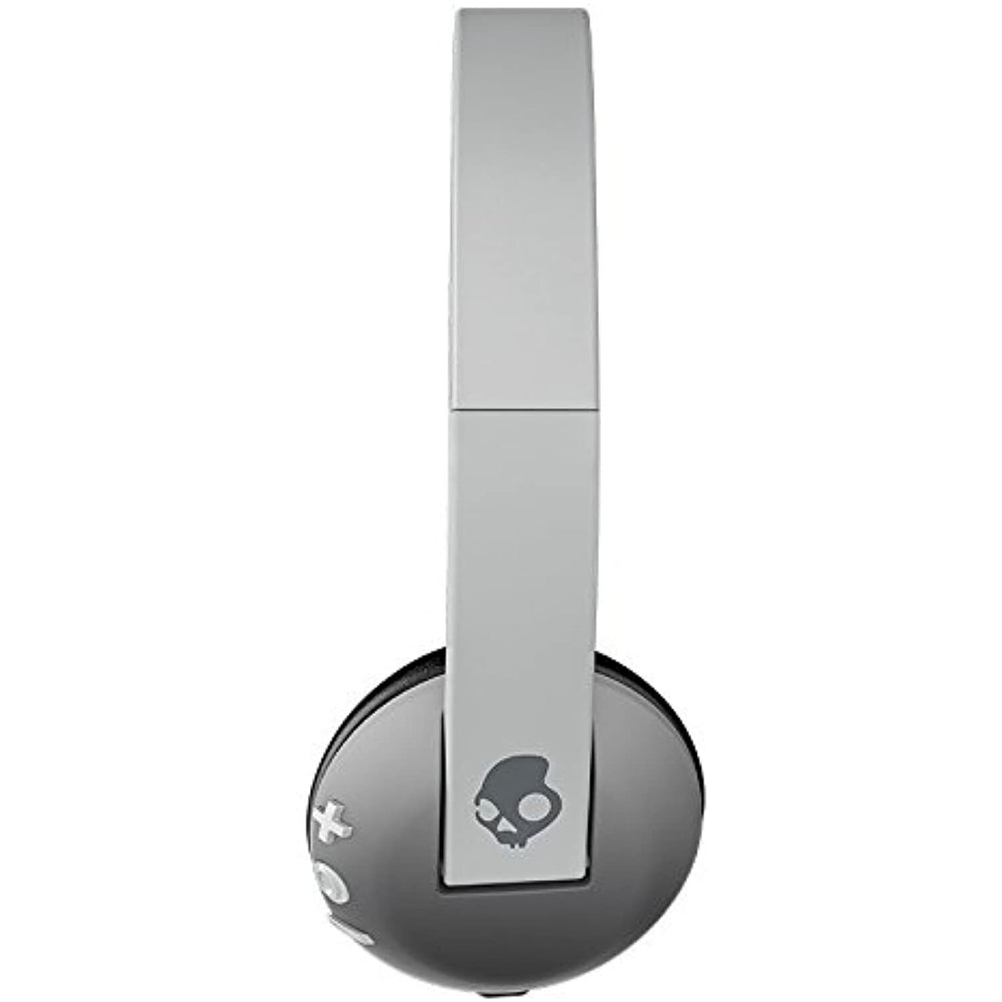 Skullcandy UPROAR On-Ear Wireless Headphones Gray Fade