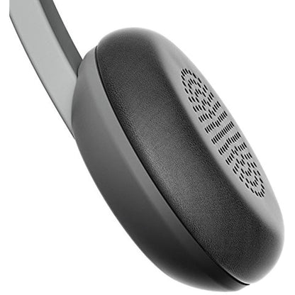 Skullcandy UPROAR On-Ear Wireless Headphones Gray Fade