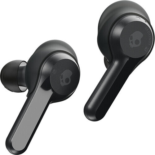 Skullcandy Indy True Wireless Earbuds Black