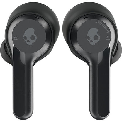 Skullcandy Indy True Wireless Earbuds Black