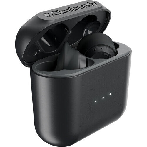 Skullcandy Indy True Wireless Earbuds Black