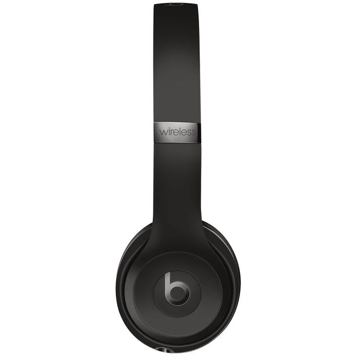 Beats Solo3 Wireless Headphones Black