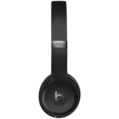 Beats Solo3 Wireless Headphones Black