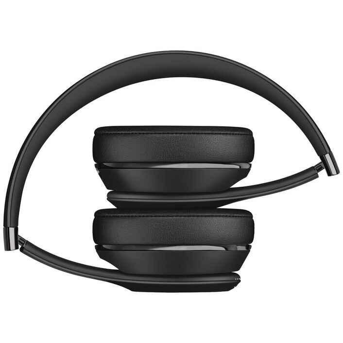 Beats Solo3 Wireless Headphones Black