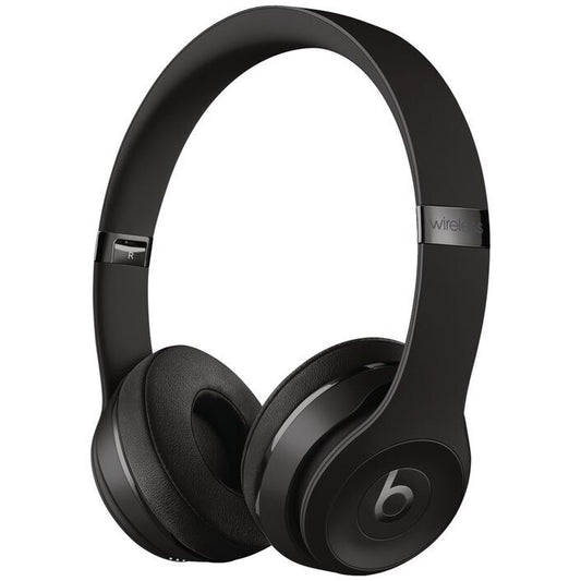 Beats Solo3 Wireless Headphones Black