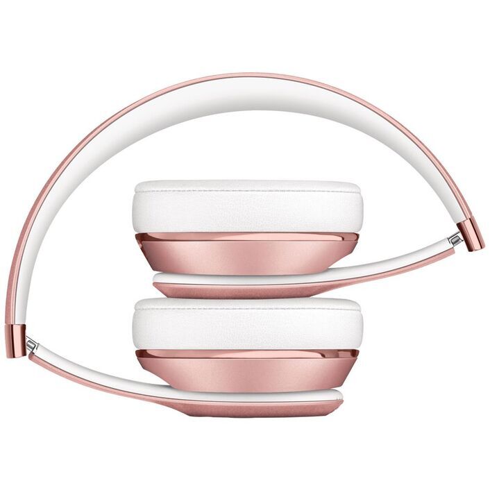 Beats Solo3 Wireless Headphones Rose Gold