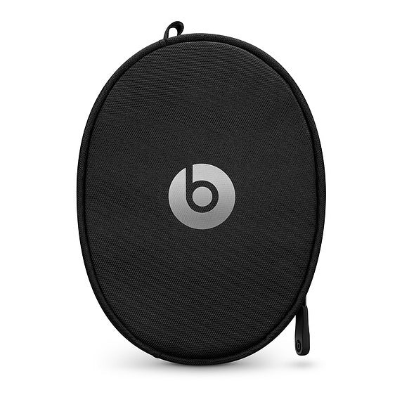 Beats Solo3 Wireless Headphones Satin Silver