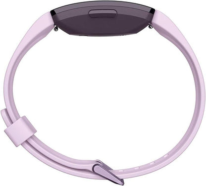 Fitbit Inspire HR   Lilac