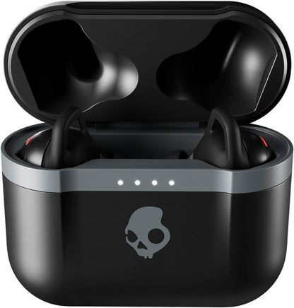 Skullcandy Indy Evo True Wireless In-Ear True Black