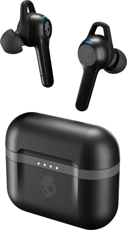 Skullcandy Indy Evo True Wireless In-Ear True Black