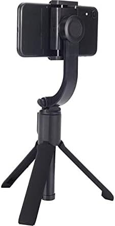 Kaiser Baas S1 Gimbal Single Axis Foldable Black