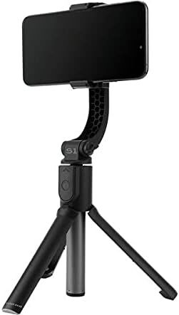 Kaiser Baas S1 Gimbal Single Axis Foldable Black