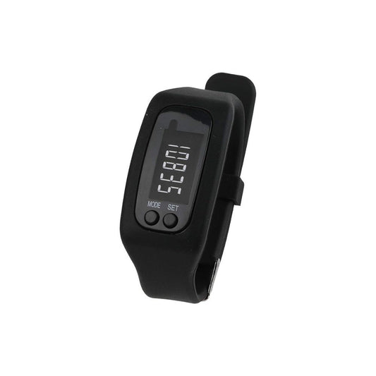 Vivitar Activity Tracker Strap   Black