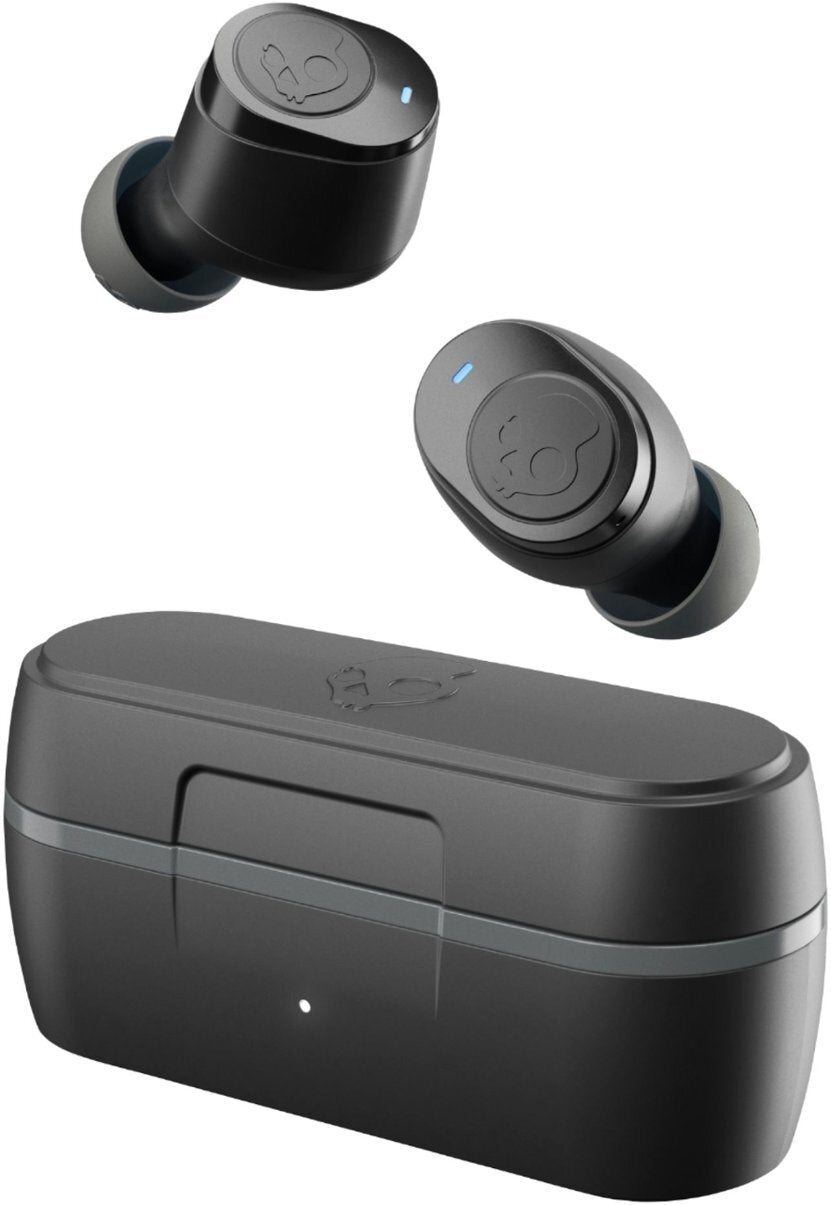 Skullcandy Jib True Wireless In-Ear True Black