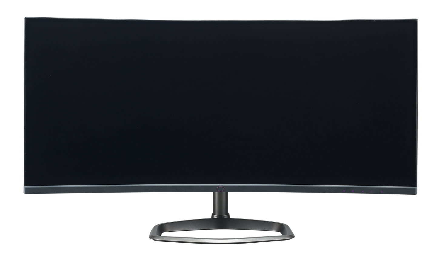 Coolermaster 34" (refurbished) Curved Gaming Monitor Black