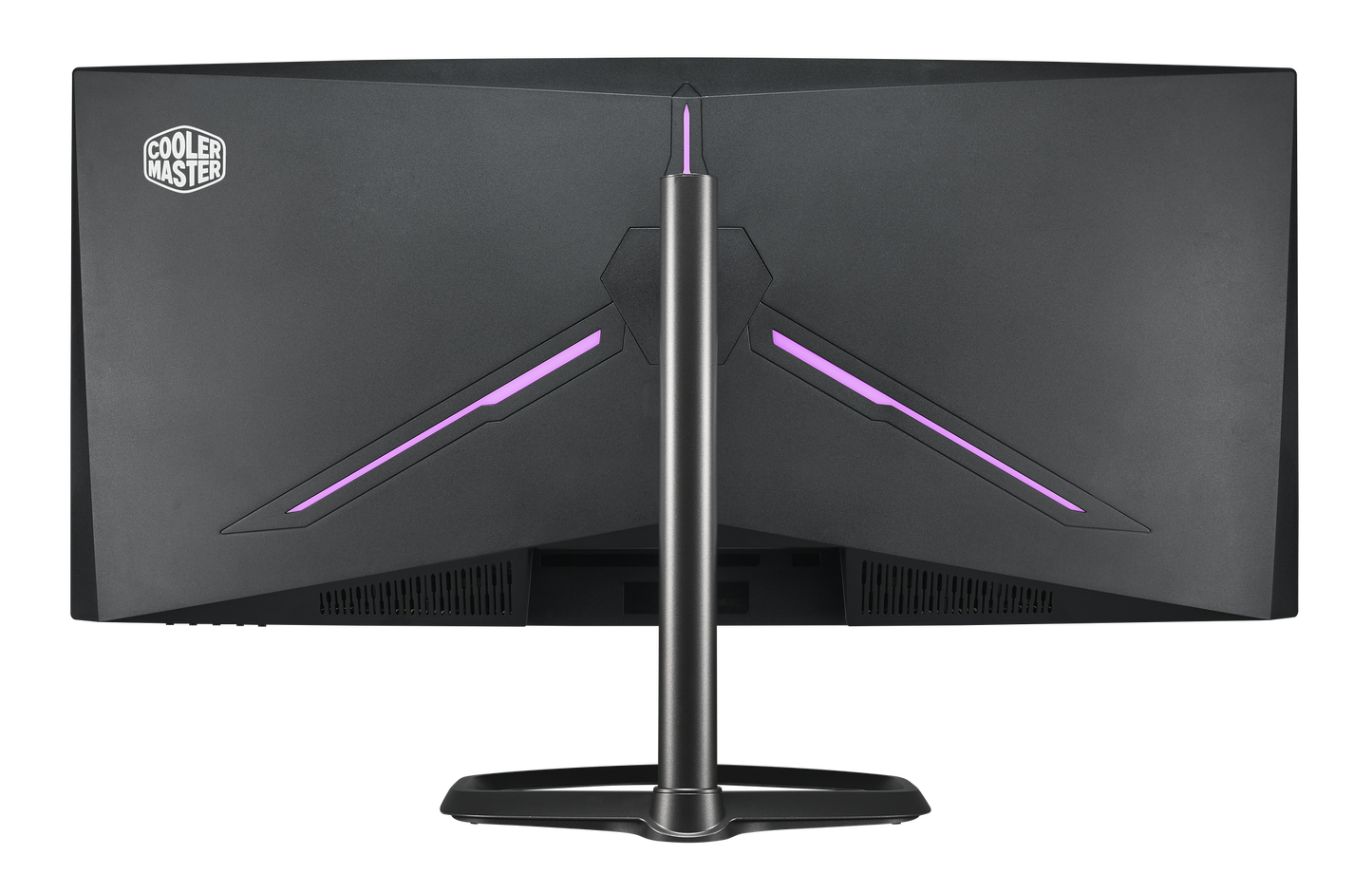 Coolermaster 34" (refurbished) Curved Gaming Monitor Black