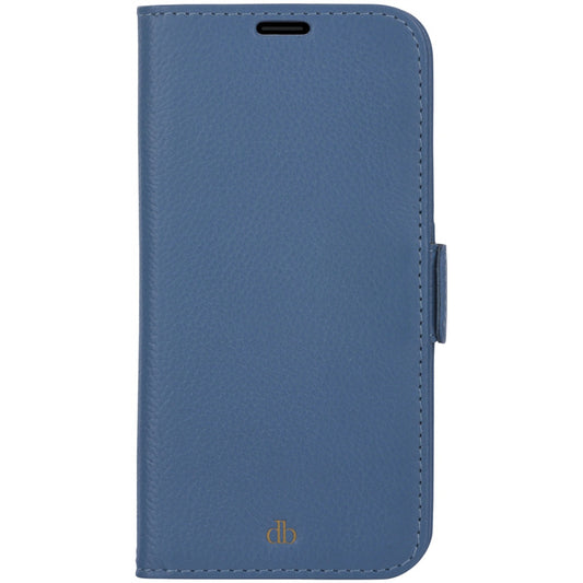 Dbramante iPhone 13 New York Ultra-marine Blue