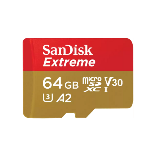 EMTEC SD Micro C10 64GB WOA SDXC Micro Without Adapter