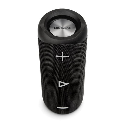 Blueant X2 Portable Speaker Bluetooth Speaker Black