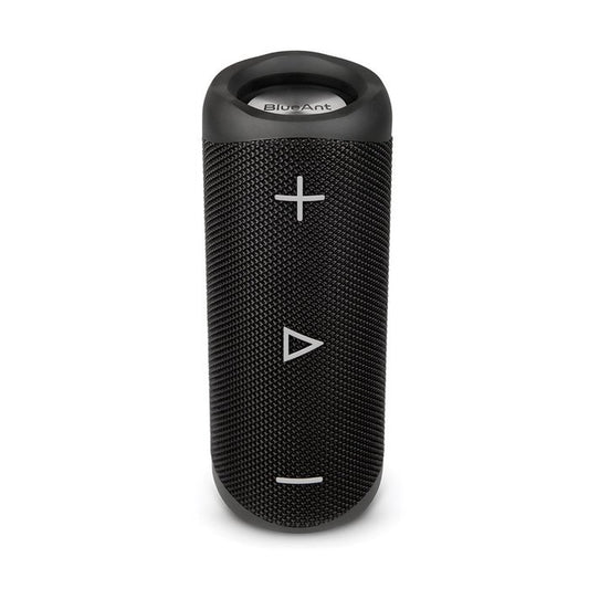 Blueant X2 Portable Speaker Bluetooth Speaker Black