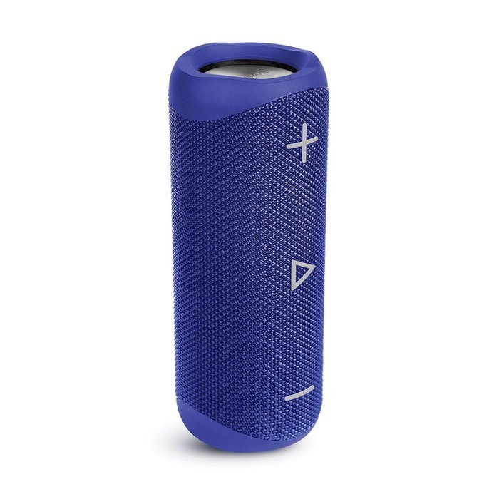 Blueant X2 Portable Speaker Bluetooth Speaker Blue