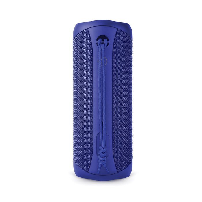 Blueant X2 Portable Speaker Bluetooth Speaker Blue