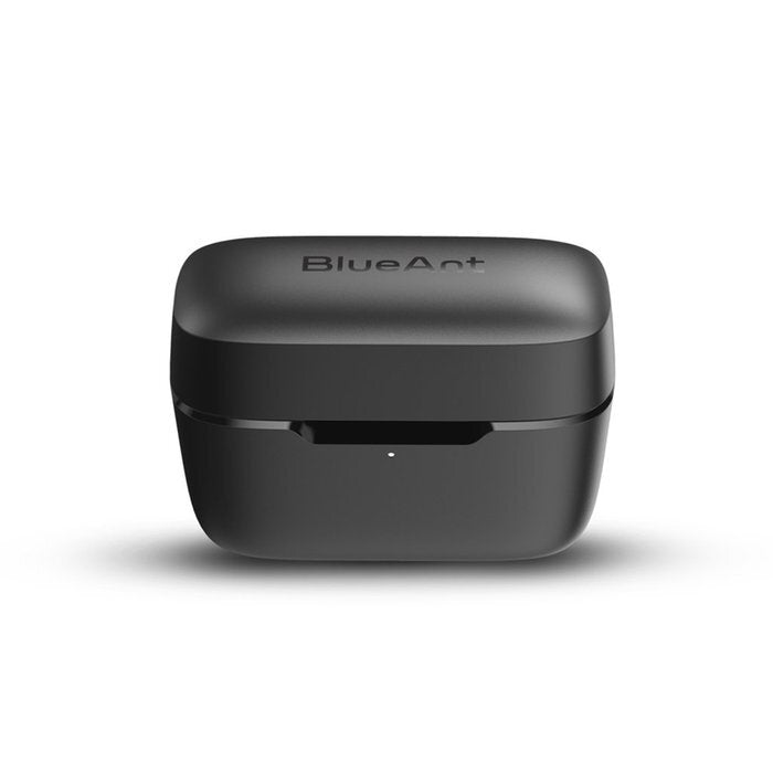 Blueant Pump Air Lite Wireless Earbuds Black