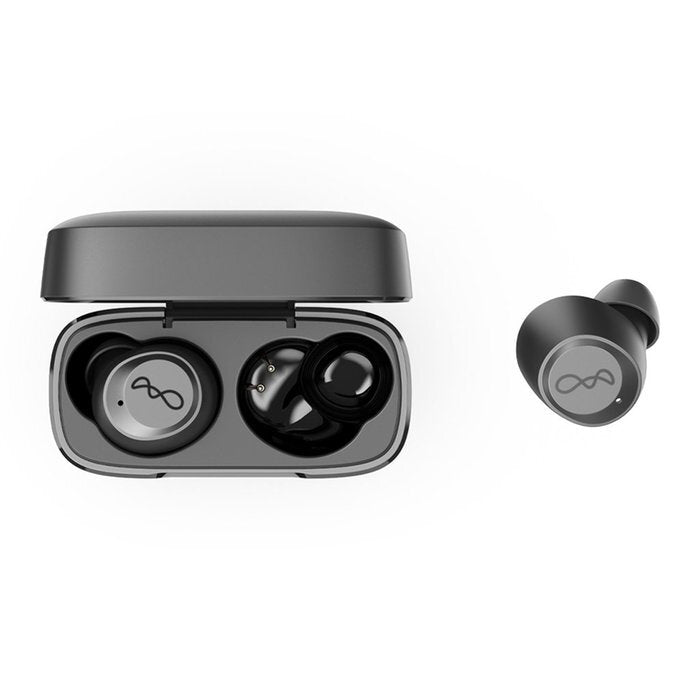 Blueant Pump Air Lite Wireless Earbuds Black