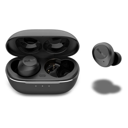 Blueant Pump Air Pro Wireless Earbuds Black