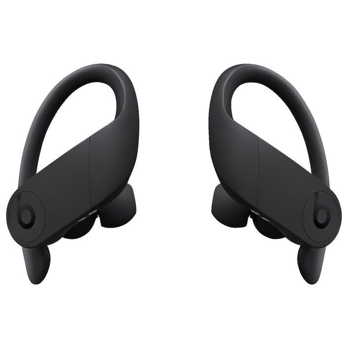 Powerbeats Pro Totally Wireless Earphones Black