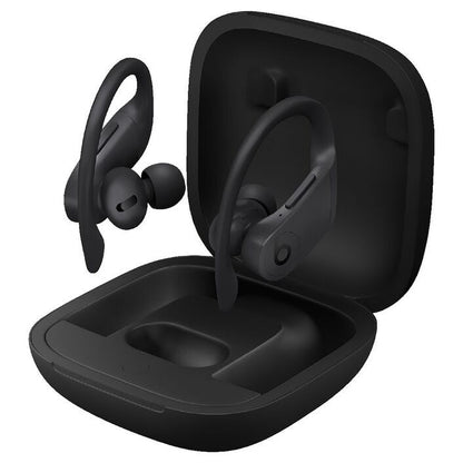 Powerbeats Pro Totally Wireless Earphones Black