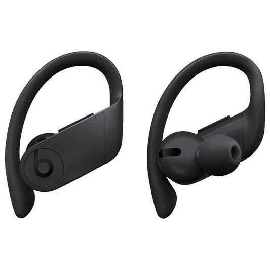 Powerbeats Pro Totally Wireless Earphones Black