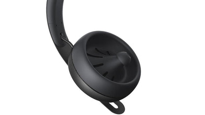 Nuraphone G2 Headphones ANC Over-ear Black