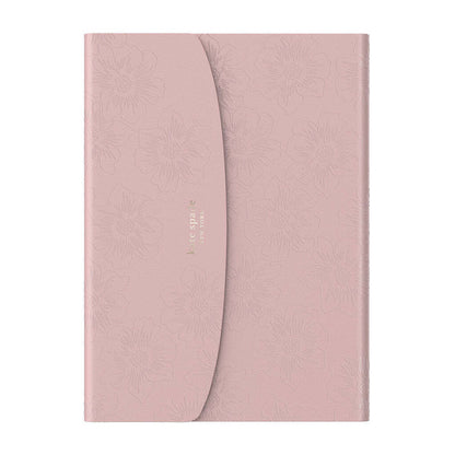 kate spade new york Envelope Folio for Apple iPad 10.2-inch (7/8th Gen) Reverse Hollyhock/Vellum