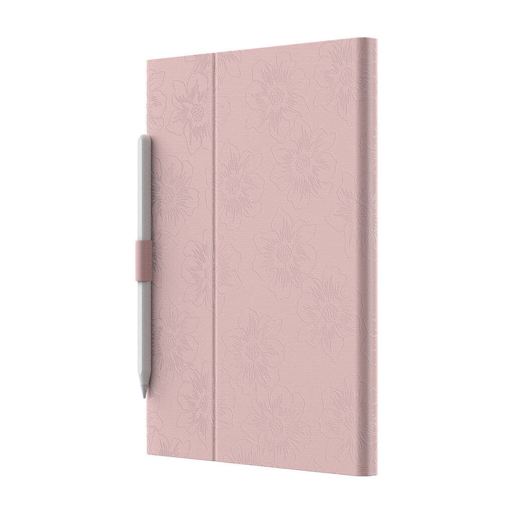 kate spade new york Envelope Folio for Apple iPad 10.2-inch (7/8th Gen) Reverse Hollyhock/Vellum