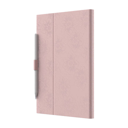 kate spade new york Envelope Folio for Apple iPad 10.2-inch (7/8th Gen) Reverse Hollyhock/Vellum